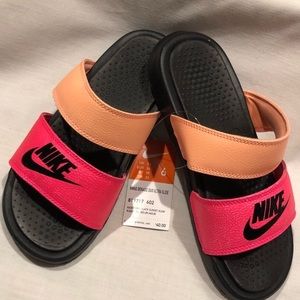 Nike Women Benassi Duo Ultra Slide